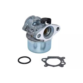 BMP Carburetor Carb For Husqvarna 7021 RS Mower Model# 961430017 Briggs&Stratto