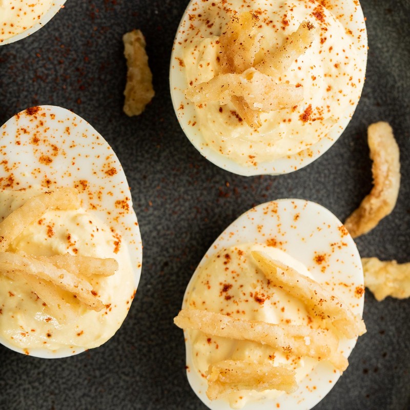 French's Original Crispy Fried Onions, 2.8 oz