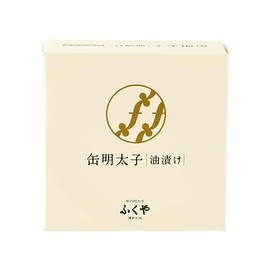Canned Spicy Roe in Oil