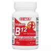 Vegan Vitamin B-12 90 Tabs By Deva Vegan Vitamins