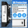 Yexiya MD 55A (50Amp)-16 Solar Diode, DC Blocking Unidirectional in-line