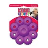 KONG - Quest Star Pod - Treat Dispensing Dog Toy