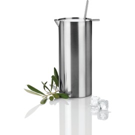 Stelton Aj Martini Mixer With Spoon