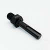 FACHLICH Core Drill Bit Arbor Adapters 2pcs 5/8“-11 Male Thread
