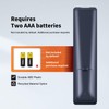 TRUCKON New Replacement Remote Control for Dyon Smart 22 XT,