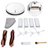 Replacement Spare Parts Kit, Sweeper Accessories Kit Compatible with Mi