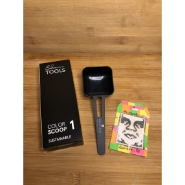 Schwarzkopf Stylist Salon Tools Color Scoop