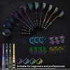 CyeeLife Darts Plastic Tip,Professional Soft Tip Darts Set for Electronic