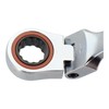 Sankyo Corporation trad 90+ Oscillating Twist Gear Wrench 0.4 inch