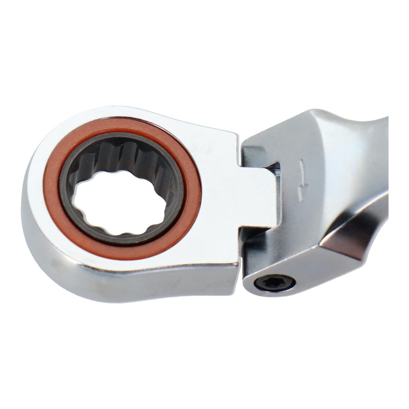 Sankyo Corporation trad 90+ Oscillating Twist Gear Wrench 0.4 inch