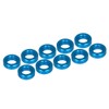 Eagle Model m3x5 arumisupe-sa- 1.5 mm Thick (10 Pack) Part