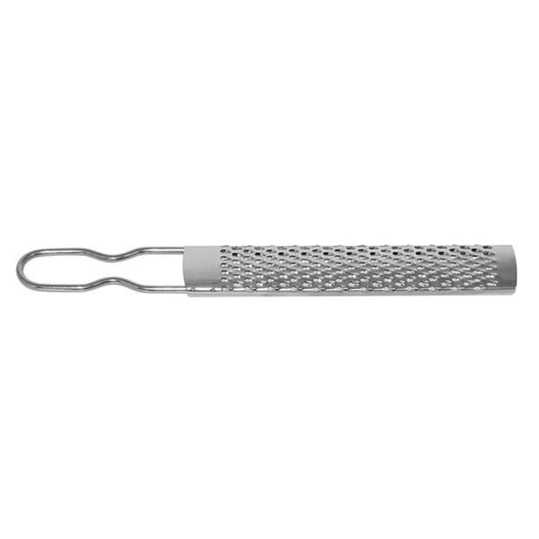 EPPICOTISPAI Cheese Grater, Slim, 0.09 inch (2.4 mm), Made in Italy, Fruits and Vegetables