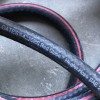 Gates 3/8" ID (9.5mm) Safety Stripe Heater Coolant Hose by