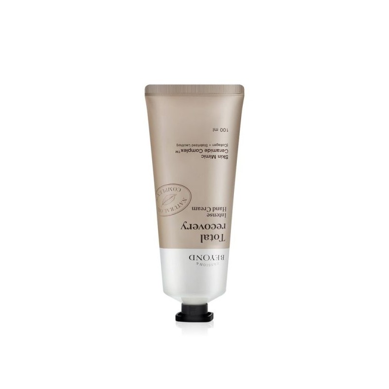 Beyond Total Recovery Intense Apple Floral Scent Hand Cream 100ml