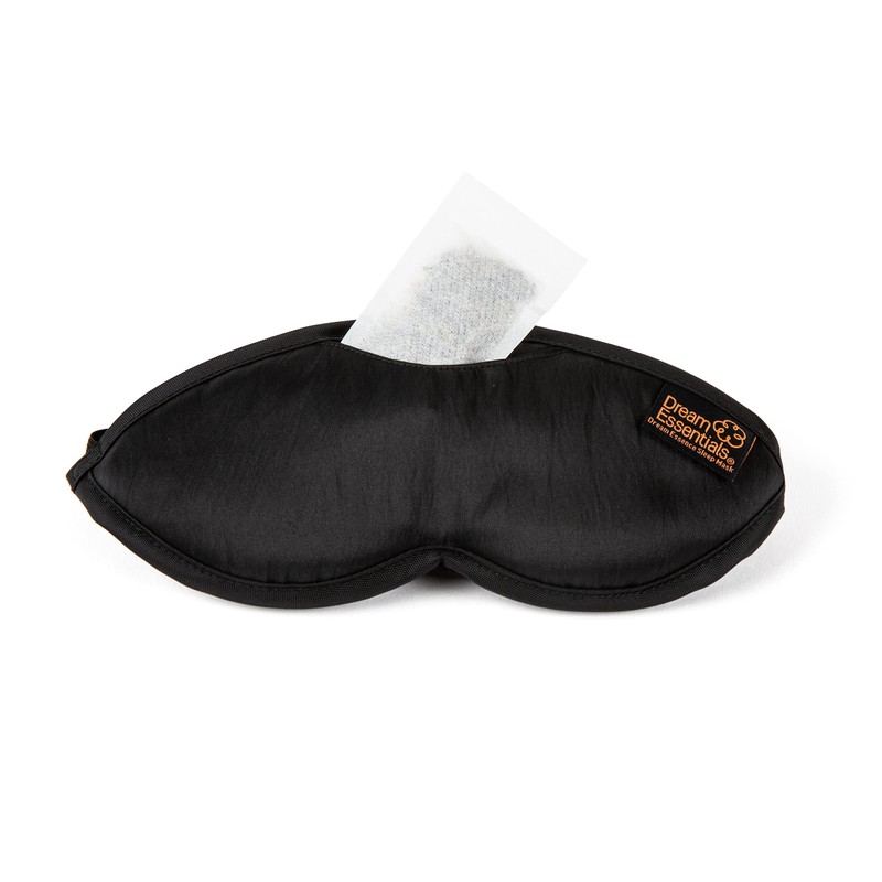 Dream Essentials Dream Essence Sleep Mask with Sleep Booster Herb