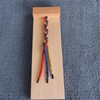 Didiseaon 1pc Braid Practice Braiding Activity Braiding Game Learn to
