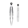 OXO Good Grips 2-Piece Tong Set