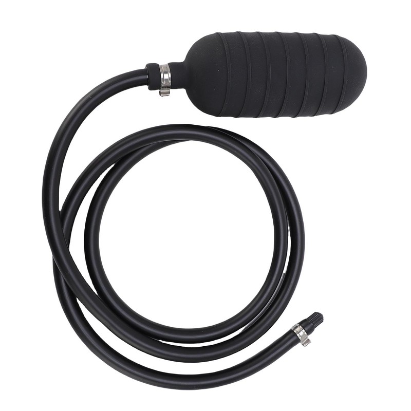 Inflatable Pipe Plug, Made from PVC Dependable and Long Lasting