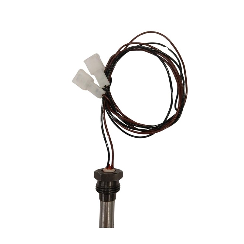 XODO STORE Spark Plugs, Resistor, Ignition with Faston for MCZ