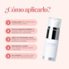 DLUX Keratin Vitamin Intesive Cream for Eyelash and Brows;