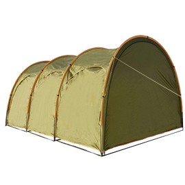 Car Canopy Tent Large Camping Shade for 8-10 Person Family Tent Picnic, BBQ, Friends Gathering Waterproof Windproof Lightweight Easy Setup 15 * 10 FT