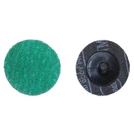 2"GRIND DISCS 50G GREEN ZIRCON