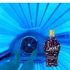 Supre - Snooki Ultra Dark 70X Black Bronzer w/ Skin