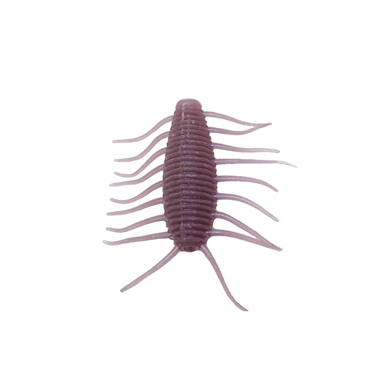 Engine BOOM-CHIN #26 Earthworm 1.3" (3.3cm) 5pcs