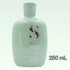 Shampoo Alfaparf Semi di Lino Energizante Anticaída para Cabello Debilitado
