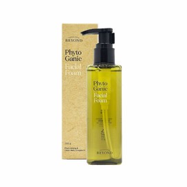 Beyond Phyto Organic Facial Foam 200g / 비욘드 피토가닉 페이셜 폼200g