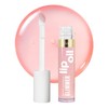 Lebron Super Rastras Glimmer Lip Oil 3.8mL 001 Candy Hearts