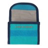Cobmaster LEISURE WALLET, blue, One size