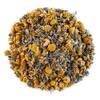 Organic Positively Tea Company, Lavender Chamomile, Herbal Tea, Loose Leaf,