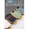 [LETINGFAR] キーケース トヨタ用 スマートキーケース キーカバー TPU 2ボタン 専用設計 トヨタ ライズ