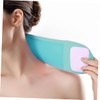 Healvian Gel Neck Wrap Mask Moisturizing Neck Therapy for Skin