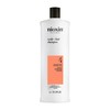 Nioxin Scalp + Hair Thickening System 4 Shampoo + Conditioner