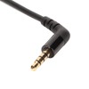 3.5mm Headphone Cable 4.9ft Replacement Headphone Sound Cable for SteelSeries