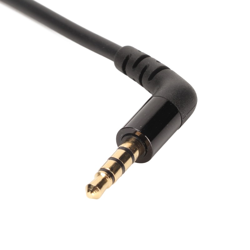 3.5mm Headphone Cable 4.9ft Replacement Headphone Sound Cable for SteelSeries
