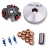 Motorcycle Pulley Kit High Speed Pulley Dio DIO AF27 AF34