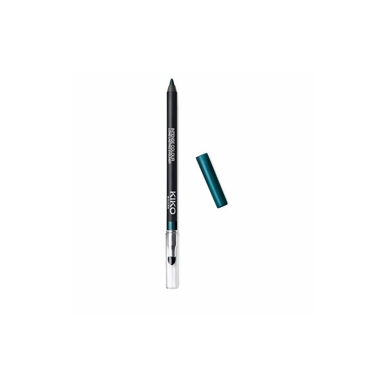 KIKO Milano Intense Colour Long Lasting Eyeliner 11, Intense and