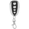 Pilipane Universal Garage Door Remote Control,Cloning Wireless Remote Control Key