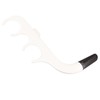 Ultra Slim Bidet Toilet Attachment 7/8 Copper Tee Non Electric