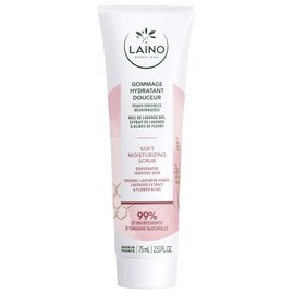Laino Gentle Moisturizing Scrub 75 ml