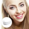 Thyonta False Teeth Clip 2PCS Imitation Braces Veneers Set Top