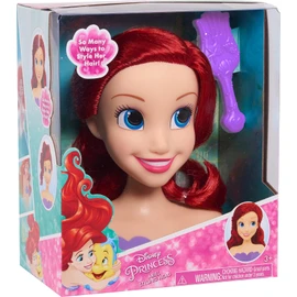 Just Play- Ariel Testa per Parrucchiere, Multicolore, 87505