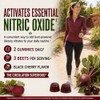 Country Farms Bountiful Beets Gummies, Circulation Superfood, Promotes Energy and