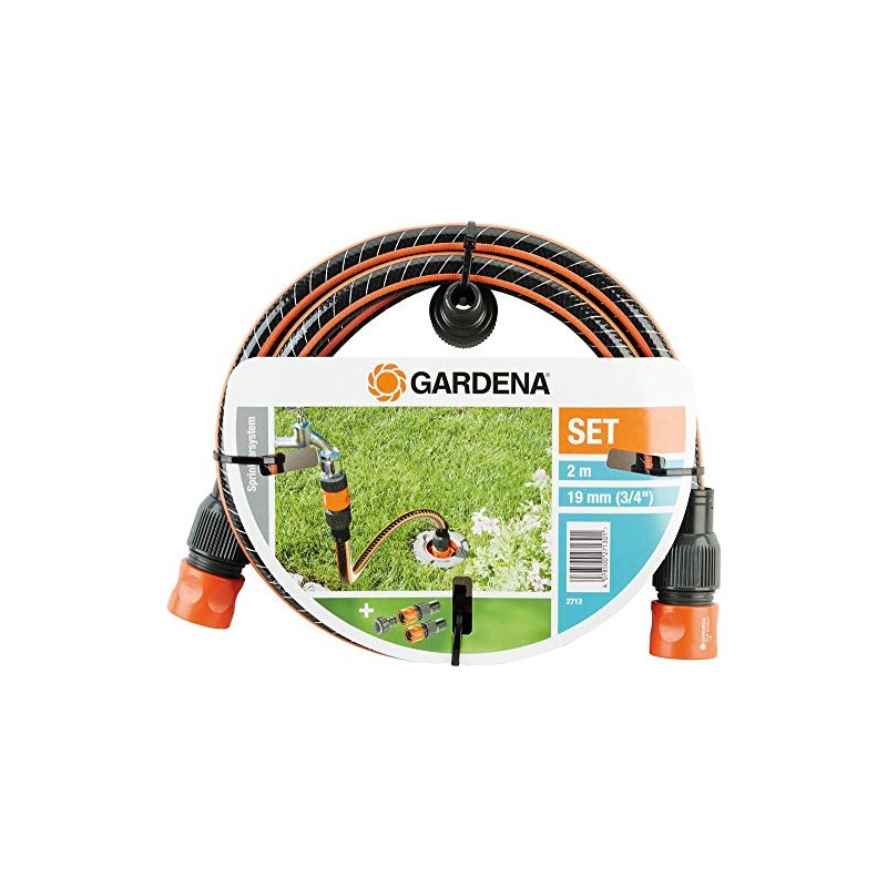GARDENA Professional Sprinkler System