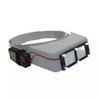 Quasar Led Lighting System for Donegan Optivisor and Magnifier Visors