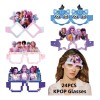 Gafas Temáticas De Kpop Demon Hunters, Juguete Decorativo Pa