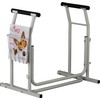 NOVA Medical Toilet Safety Support Frame